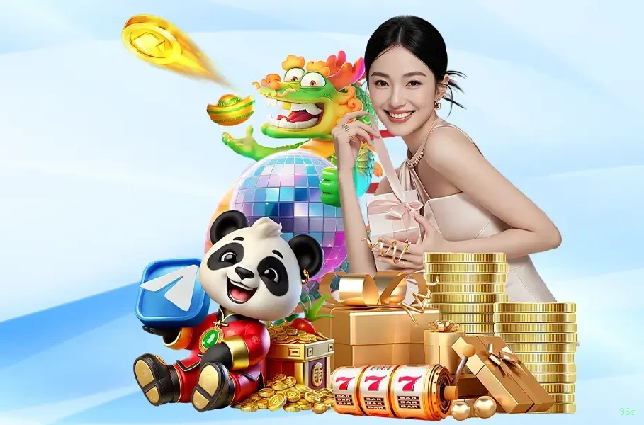 Fortune Dragon Slot