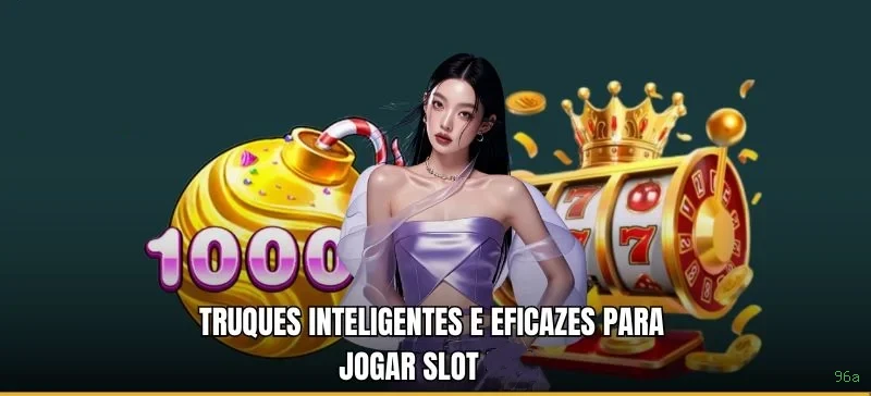 Jackpot Slots