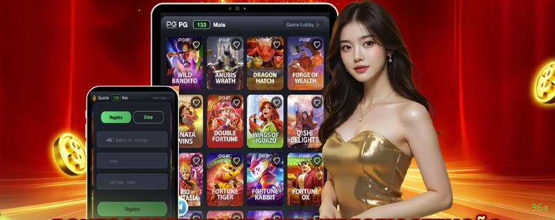 Pragmatic Play Slots
