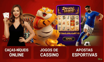 Níveis VIP