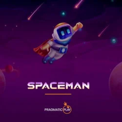 Spaceman 96a